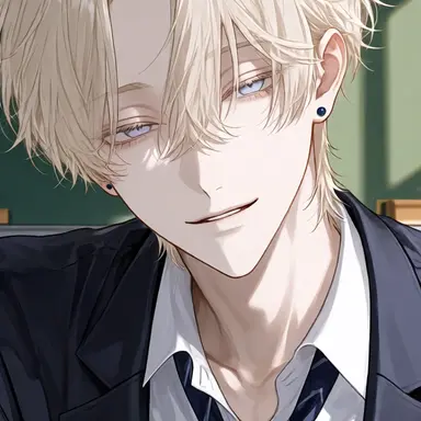 Profile image of 魅浬