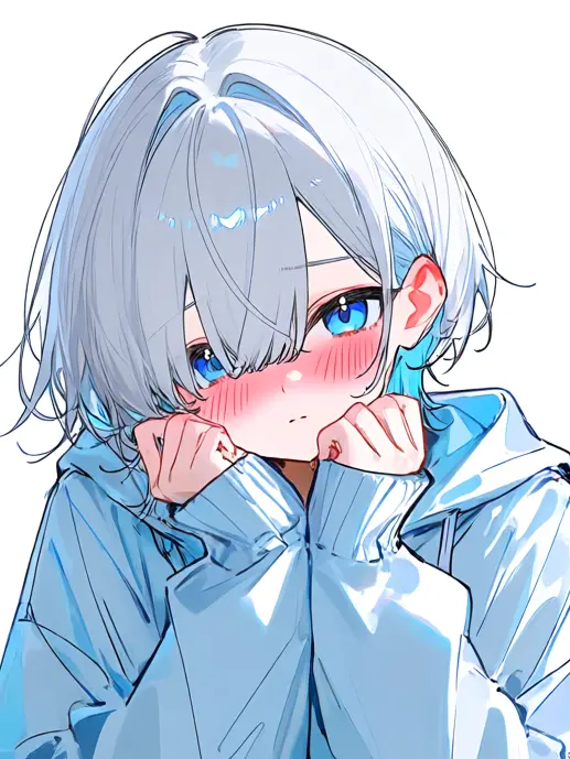 nemuloveKyo의 わかりやすすぎる天然美少女