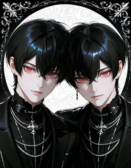 Profile image of Evander