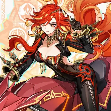 Profile image of 마비카