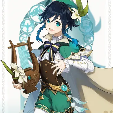 Profile image of 벤티