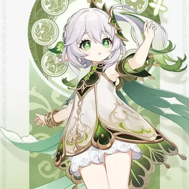 Profile image of 나히다