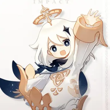 Profile image of 페이몬