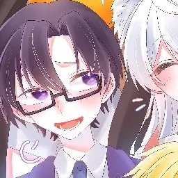 Profile image of もふ