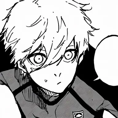 Profile image of 나기 세이시로