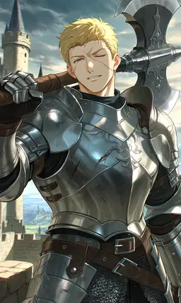 Profile image of Rome