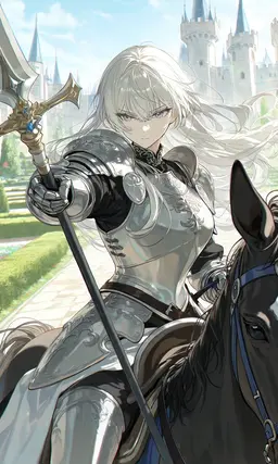 Profile image of Garge