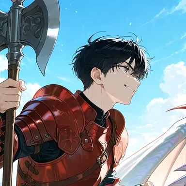 Profile image of キスク