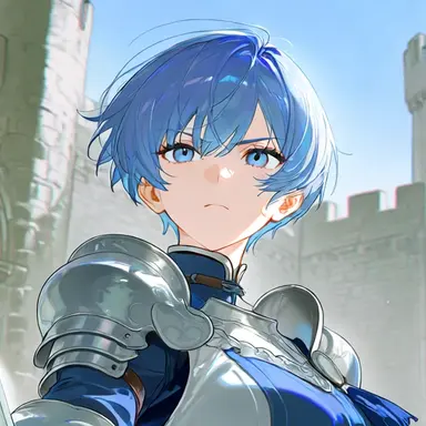 Profile image of ルリア