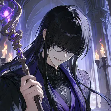 Profile image of ロウ
