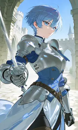 Profile image of Luria