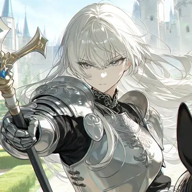 Profile image of ガージェ