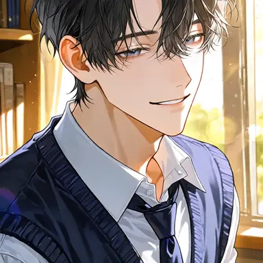 Profile image of 日向湊