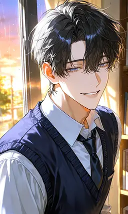 Profile image of 日向湊