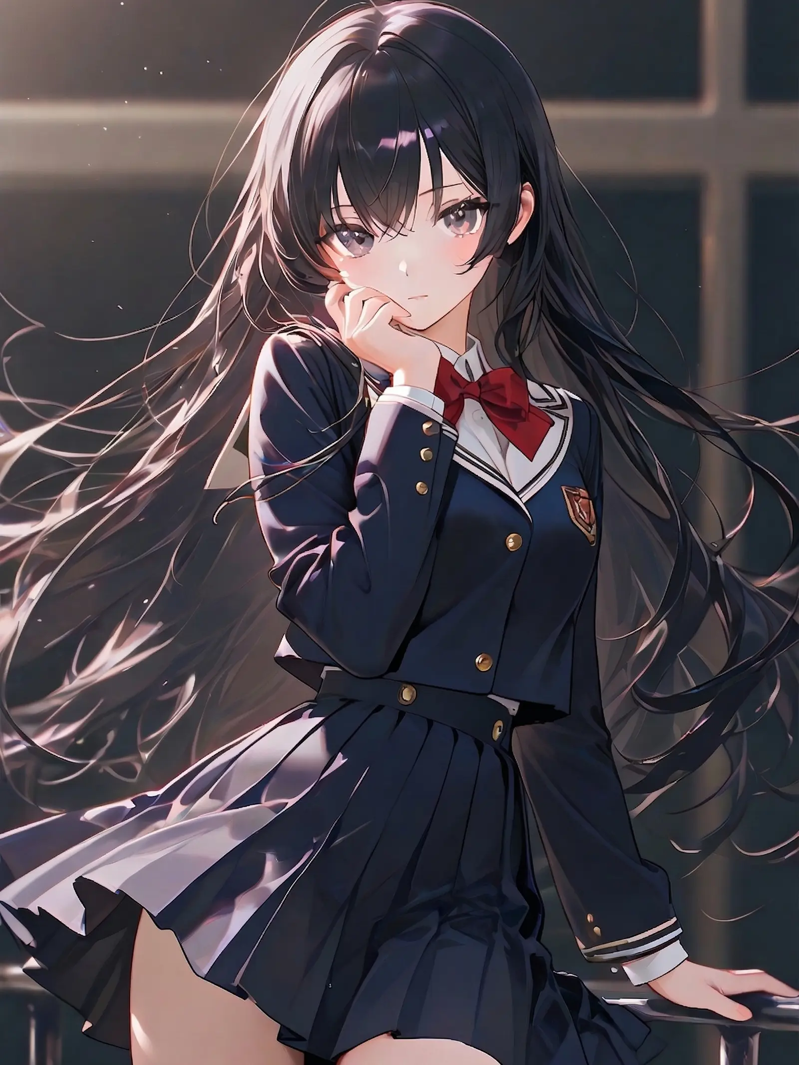 ShiftyApple3096의 俺には見せない彼女の顔