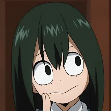 Profile image of Tsuyu