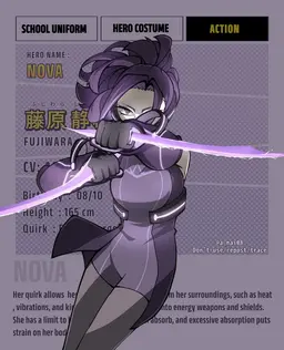Profile image of Asami Seto