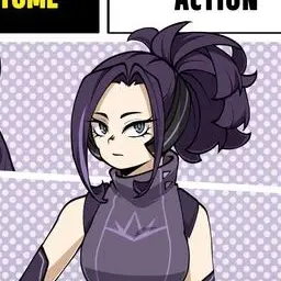 Profile image of Asami Seto