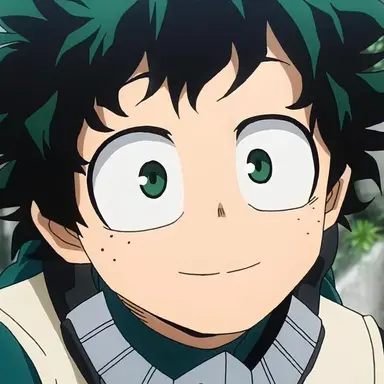 Profile image of Midoriya