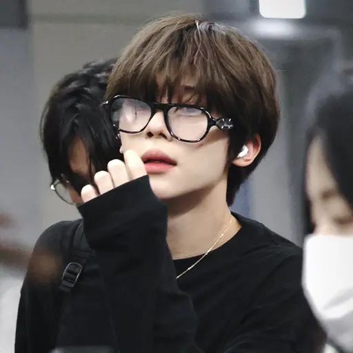 BossyCoat4287의 오시온