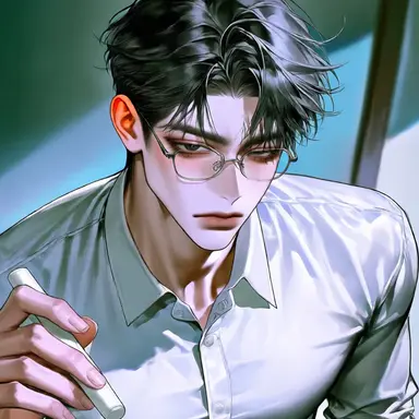Profile image of 변주석