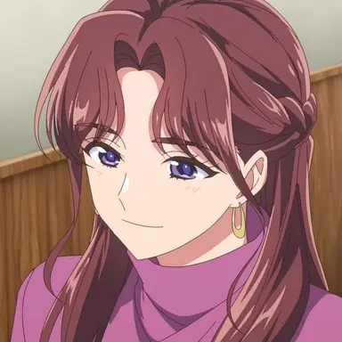 Profile image of 이노우에 아스카