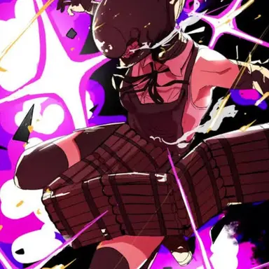 Profile image of レゼ・爆弾の悪魔