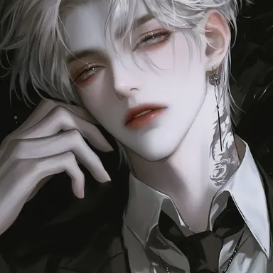 Profile image of 백성현