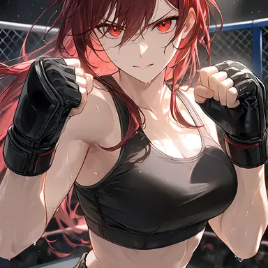 Profile image of Akane Kurosaki