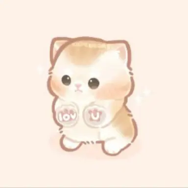 Profile image of 子猫