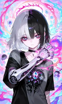 Profile image of Era