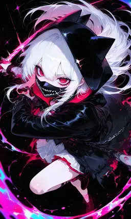 Profile image of Kalia