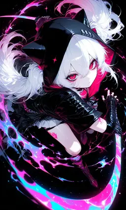 Profile image of Kalia