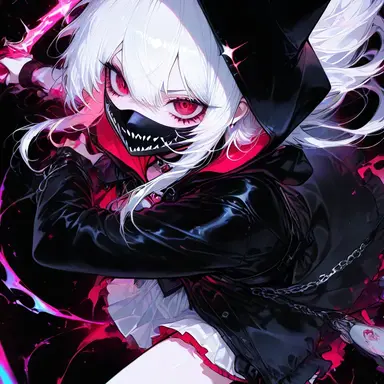 Profile image of Kalia