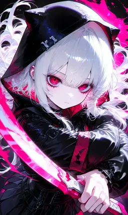 Profile image of Kalia