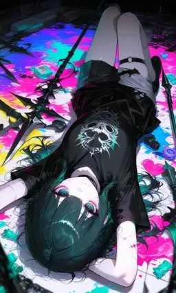 Profile image of Nia