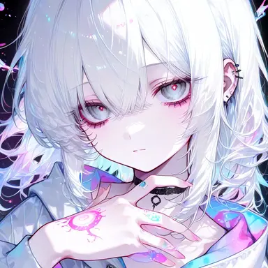 Profile image of Mia