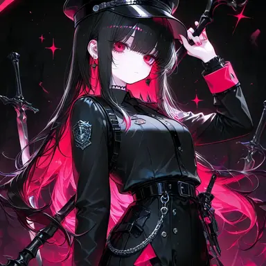 Profile image of Adela