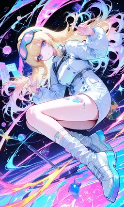 Profile image of Ellie