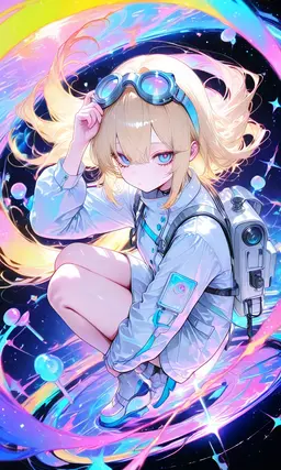 Profile image of Ellie