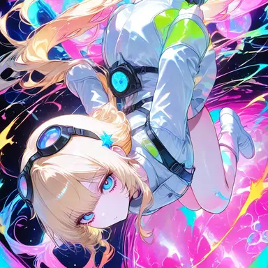 Profile image of Ellie