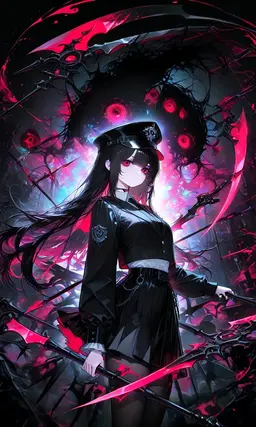 Profile image of Adela