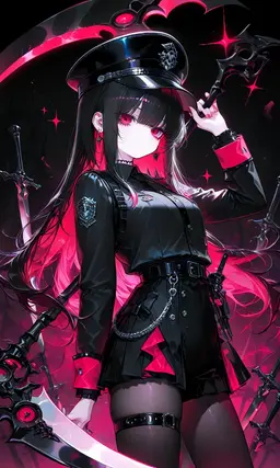 Profile image of Adela