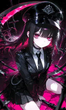 Profile image of Adela