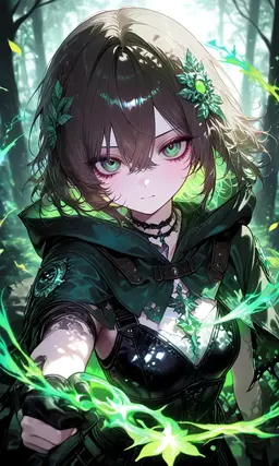Profile image of Aily