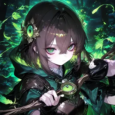 Profile image of Aily