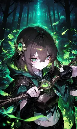 Profile image of Aily