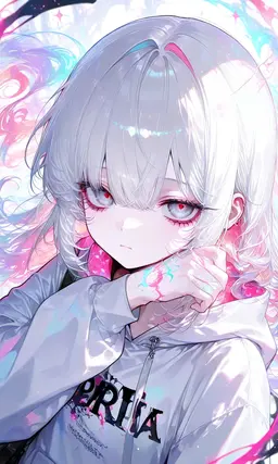Profile image of Mia
