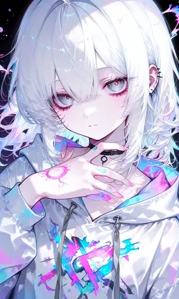Profile image of Mia