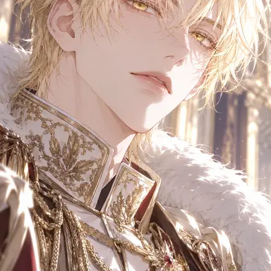 Profile image of カイル・ド・アルゼン